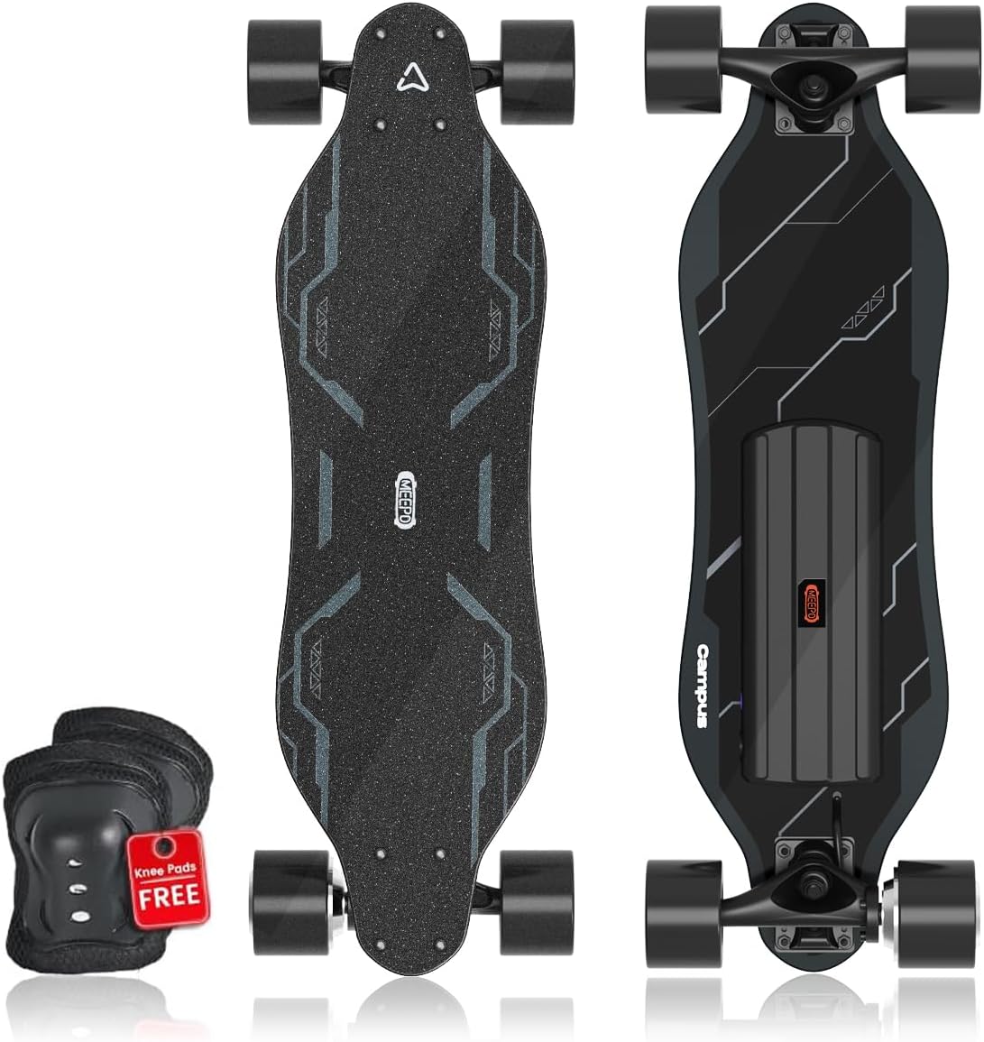MEEPO Campus