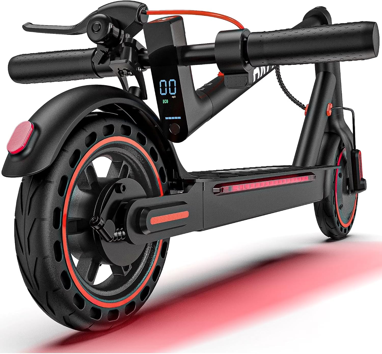 SKORTLE Scooter Eléctrico 550W