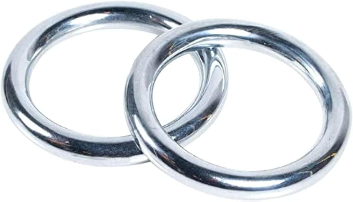 YeWen Sau Anillos de Acero Wing Chun
